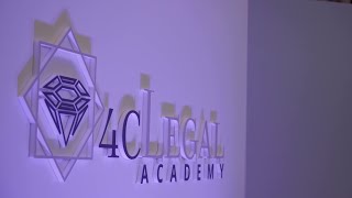 4cLegal Academy IV | Il dietro le quinte del format