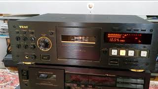 Teac V8030s