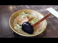 麺場　彰膳　九州麦味噌野菜ラーメン　あっさり美味しボリュームも充分なり我堪能せりʕ´•ᴥ•`ʔ　片江三丁目