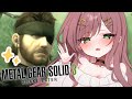 SNAKE. EATER!! (MGS3 Part 1)