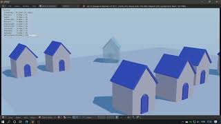 Tutorial - Basic Building System (UPBGE)