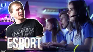 Czy e-sport to sport?