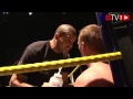 bbtv presents black flash promotions maiden show live from the middleton arena manchester 2014