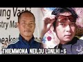 Thiemmona Neilou Lonlhi 6. Mangboi Haokip