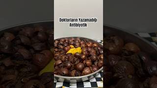 Antep Usulü Soğan Kebabı