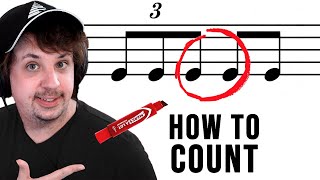 9 Rhythm Patterns Beginners Always Mess Up - COMPLETE