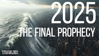 2025: The Final Prophecy | The First Trailer