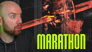 A Marathon Easter Egg is Live! - Terminal Location guide and Explanation