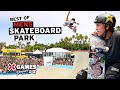 BEST OF SONIC Men’s Skateboard Park | X Games Ventura 2024