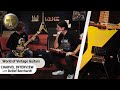 Charvel guitars - special episode 1 - 