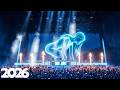 Tomorrowland 2026 🔥 Tiësto, David Guetta, Avicii, Martin Garrix, Armin van Buuren, Dimitri Vegas