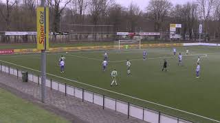 15-02-2020 ASV Dronten JO17-01 vs Unicum JO17-01 movie