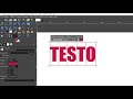 come aggiungere testo a foto e progetti con gimp
