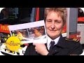 Sexy Werbestrategie mit heißer Feuerwehr | Sat.1 Frühstücksfernsehen