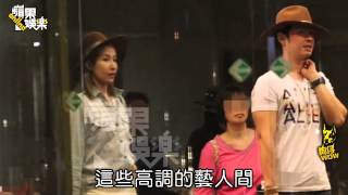 ELVA 阿東 Elroy  月老全是房祖名--蘋果日報20150402