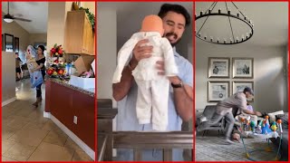 Baby Dropping Pranks TikTok Compilations