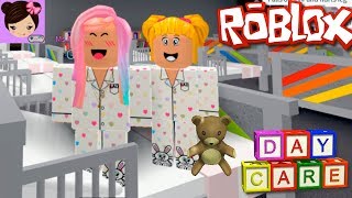 Baby Goldie Becomes A Teenager In Roblox Growing Up Gameplay