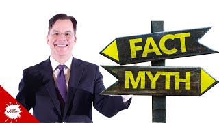 6 Common MISCONCEPTIONS About Social Security