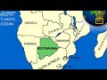 discover botswana largest diamond producer in africa and second in the world