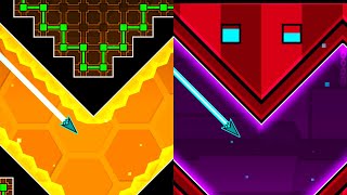 Blast Processing x Deadlocked