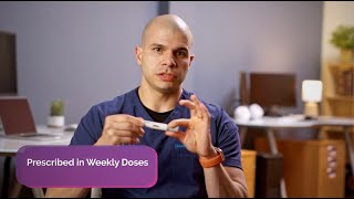 Wegovy drug therapy: the newest FDA-approved weight loss medication (explanation and overview)