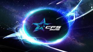 [CFS 2016 ES NF] Semi Finals - 5DREAMS  vs KOWAI