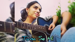 Tum Se Hi || Mohit Chauhan ||Female Cover || NeelimaVinod