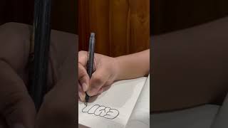 EMILY in bubble letters.……. | how to write bubble letters