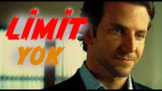 Limitless  Limit Yok   Bradley Cooper Türkçe Dublaj Yabancı Gerilim