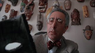 The Mask - Chuck Russell (1994) - Who is Loki? - Memorias del Cine