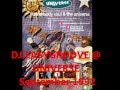 DJ EASYGROOVE @ Universe Mind Body & Soul Sept 1992