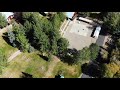 Living Waters Ranch Aerial Tour