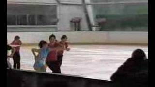 Killian 2 - Stars sur Glace 2006