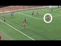 Alejandro Melendez | Surf Cup/VisitRaleigh Showcase 2022 | Highlight Reel