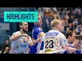 Highlights:  VfL Gummersbach - SC Magdeburg (Saison 2023/24)