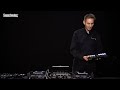 pioneer dj cdj 2000nxs2 professional multi player demo by sweetwater