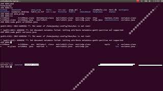 Creating JAR file from JAVA classes (source code)