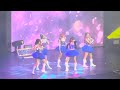 KAIA - DALAWA Fancam (lovely/cute ver) at PPOPCON 2023 07.16.2023