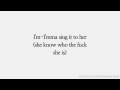 Bryson Tiller slow motion Juvenile remake