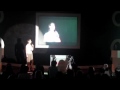 TEDxMFZU - Johanna Stahl - The World in a Face