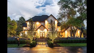 Exquisite Custom Estate in Holladay, Utah | Sotheby's International Realty