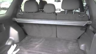 2010 Ford Escape, Sterling Gray Metallic - STOCK# 7529A - Trunk