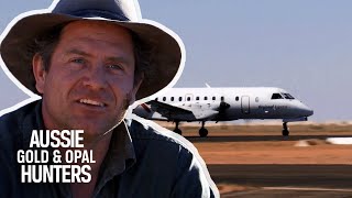 Is This The End For The Rookies? | Outback Opal Hunters