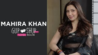 Mahira Khan | Exclusive Interview | Hum Kahan Kay Sachay Thay | Ek Hai Nigar | G