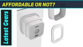Blink Mini 2 Window Mount: The Smartest Way to Monitor Outdoors!