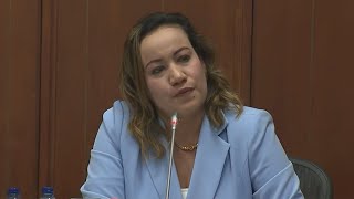 Las EPS ya no funcionarán como intermediarias, advierte la ministra de Salud, Carolina Corcho