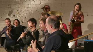 Wuppertaler Improvisations Orchester