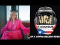 How Communities Create Belonging w/ Carrie Melissa Jones