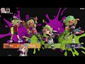 【 スプラトゥーン3】 にじイカ祭り2024 day1当日！チーム3《スーパー銭湯しぐれ》参ります😎🌲🍕🎢🦅【 エリーコニファー にじさんじ】