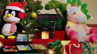 Avon Holiday 2018